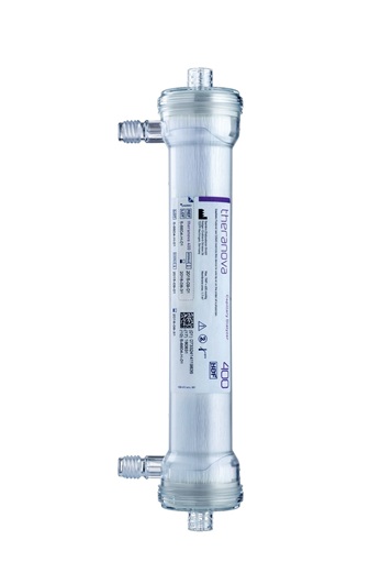 Діалізатор капілярний Theranova 400